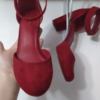¿Cuánto os han costado los zapatos de la boda? - 1