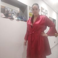 Bata y ropa interior - 1