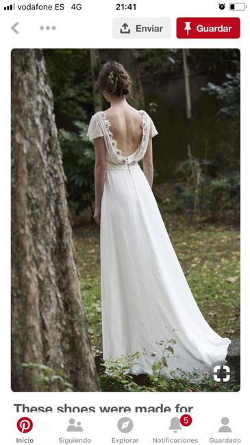 Ayuda con mangas del vestido 😱😢 - 2