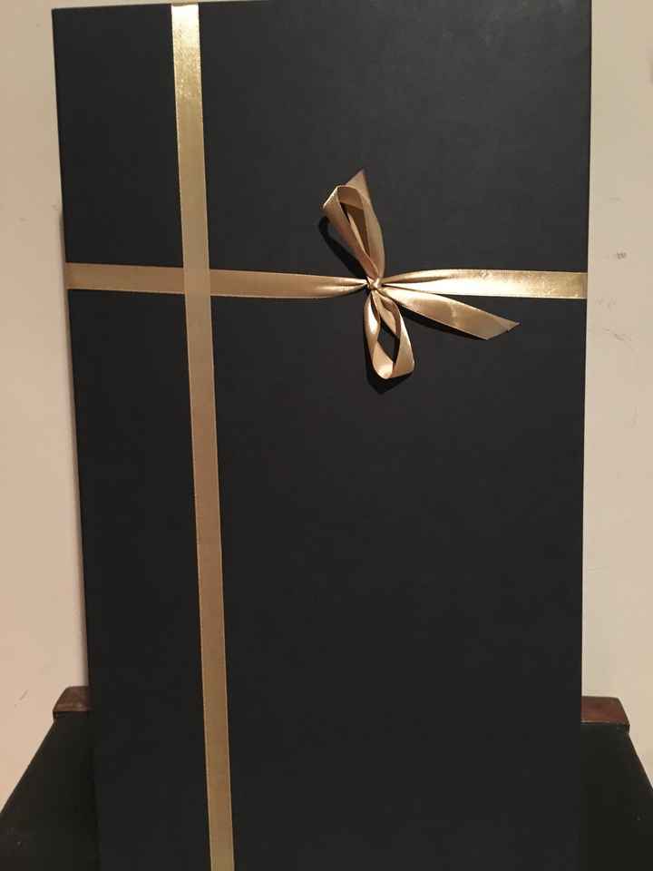 Bailarinas gift empire! - 1