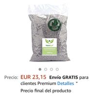 Lavanda en grano económico!! - 1