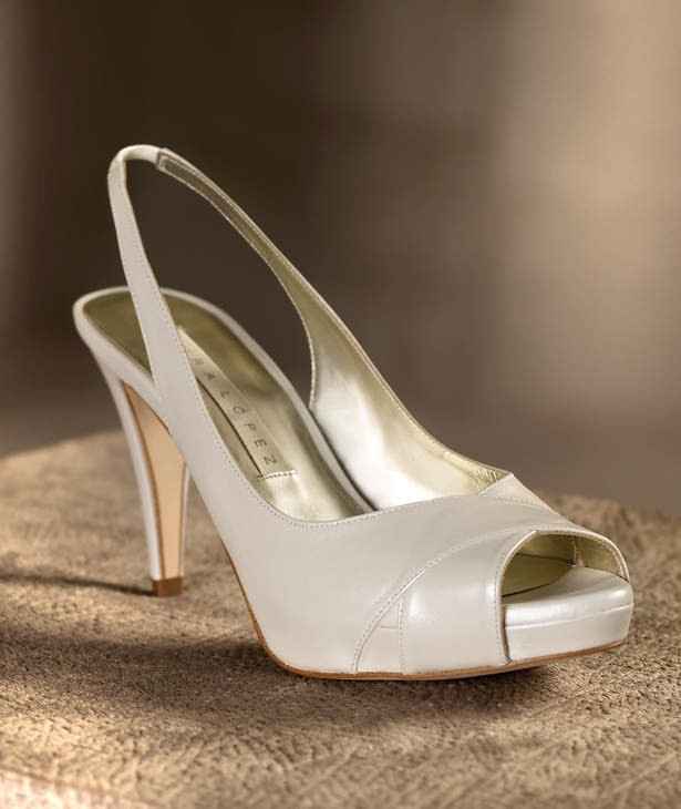 zapatos novia 