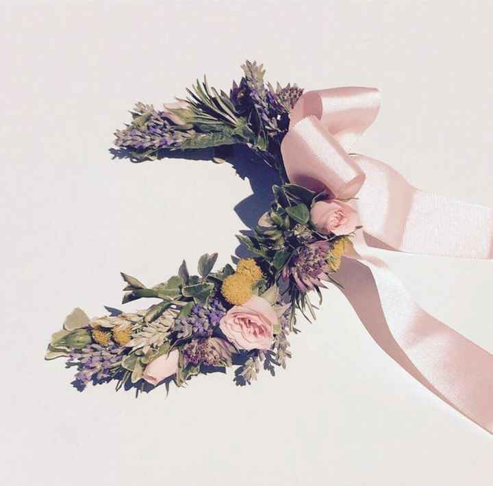 Grace bridal industries - flores - 1