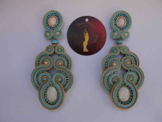   soutache