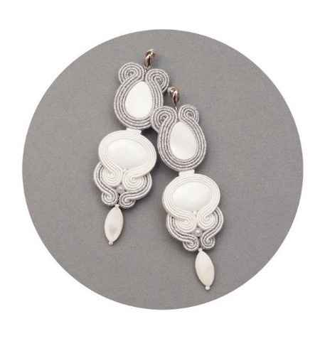  soutache