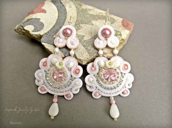  soutache