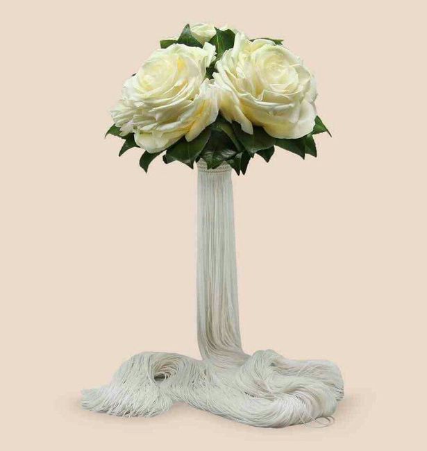 Grace bridal industries - flores - 2