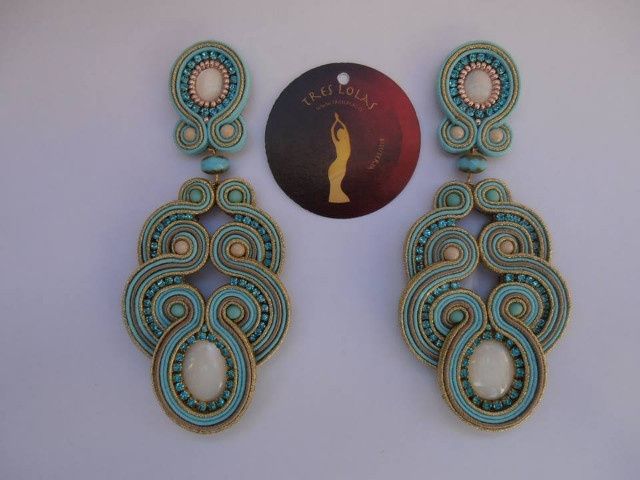   soutache