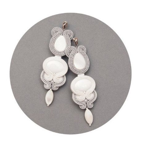  soutache