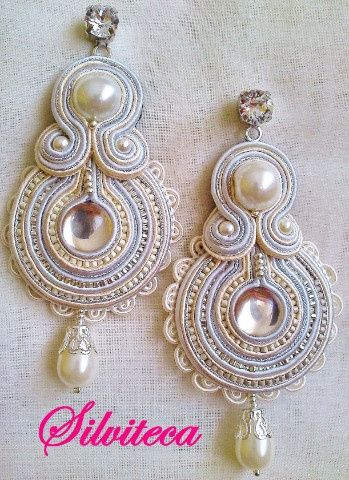  soutache