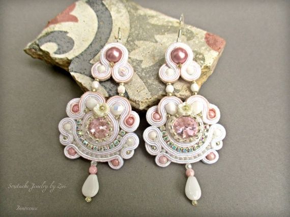  soutache