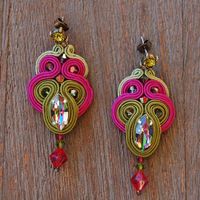  soutache