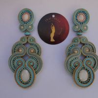   soutache