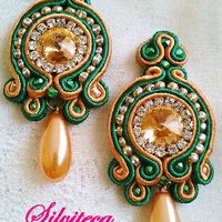  soutache