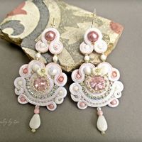  soutache