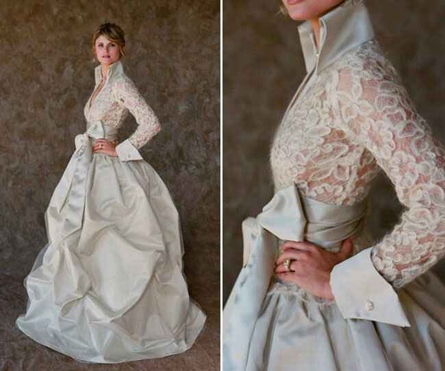 No encuentro el vestido!!!! - 1