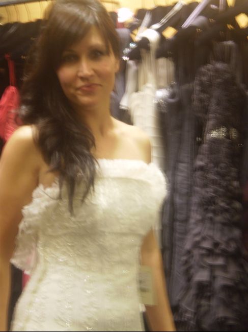 Este es mi Vestido!!