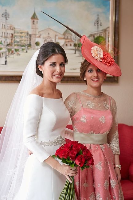 Mi boda 23-05-2015
