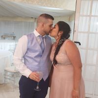 Boda espectacular - 1