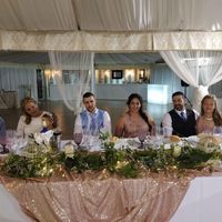 Boda espectacular - 2