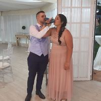 Boda espectacular - 1