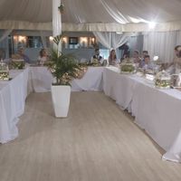 Boda espectacular - 2