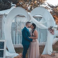 Boda espectacular - 1