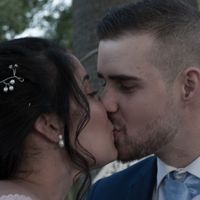 Boda espectacular - 2