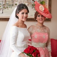 Mi boda 23-05-2015
