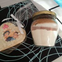 Detalles para los invitados muy originales/diferentes - 1