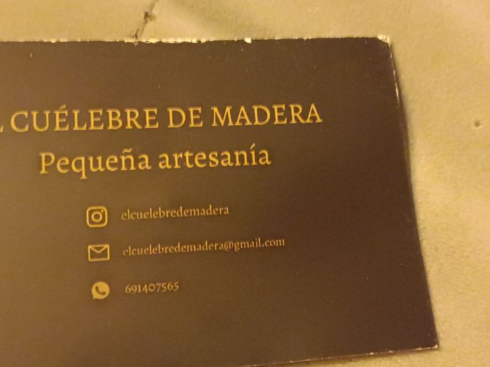 Recuerdo de los q no están - 1