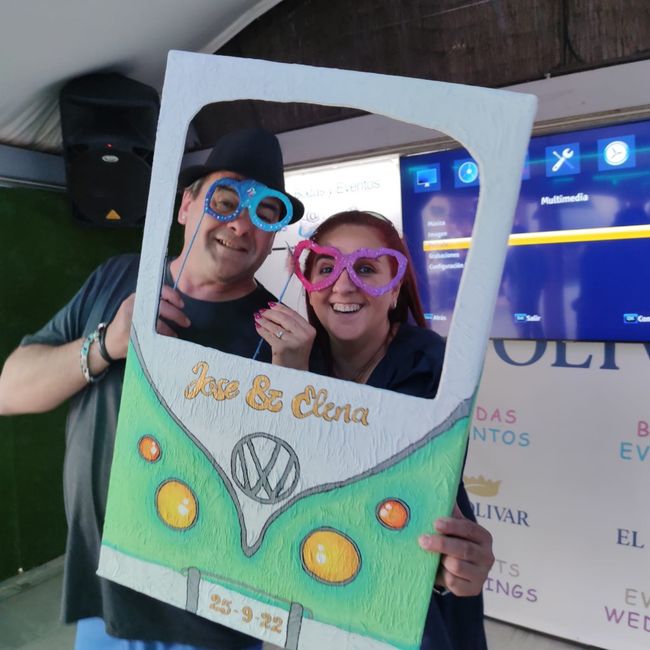 Ideas lowcost para la hora del baile 5