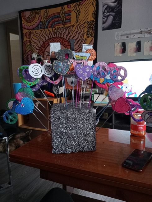 Ideas lowcost para la hora del baile 7