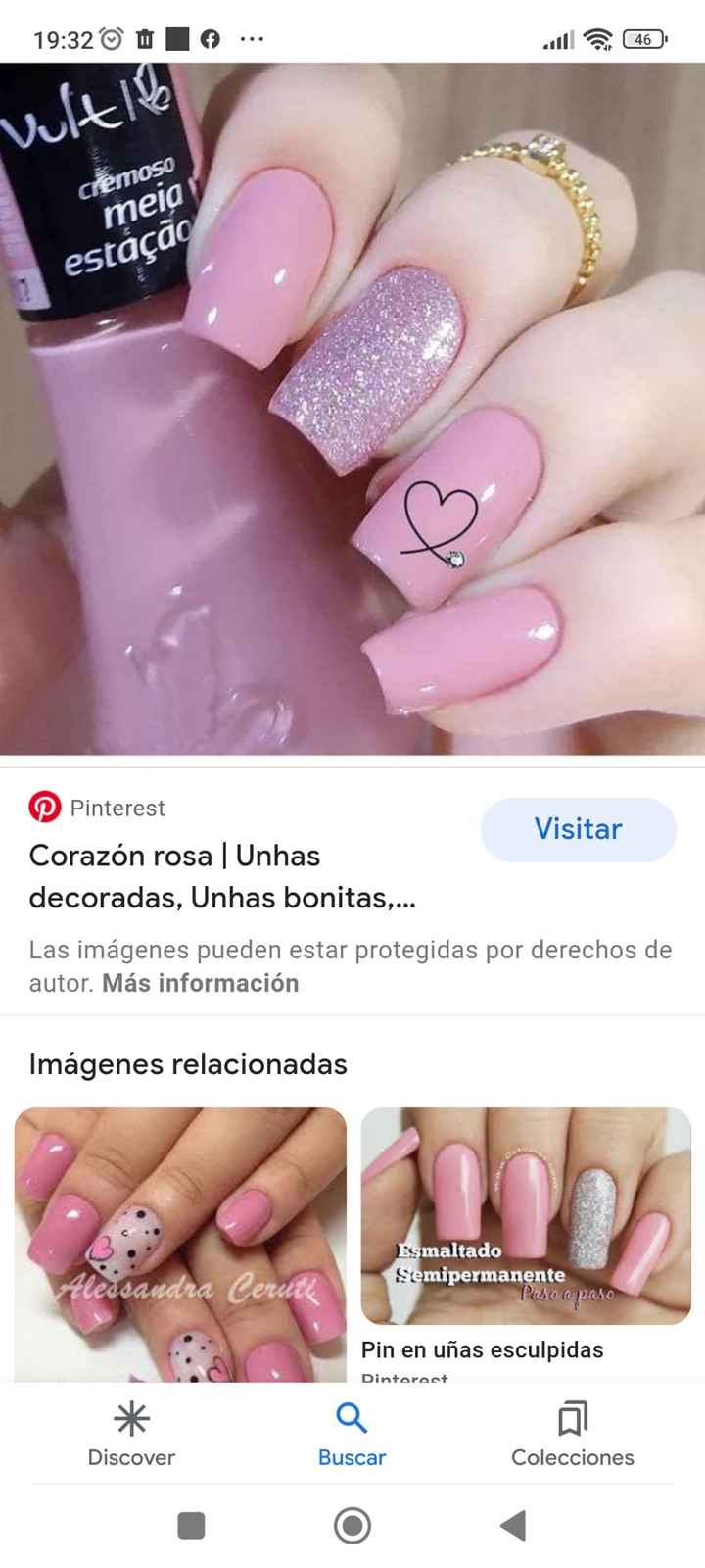 Manicura lista - 1