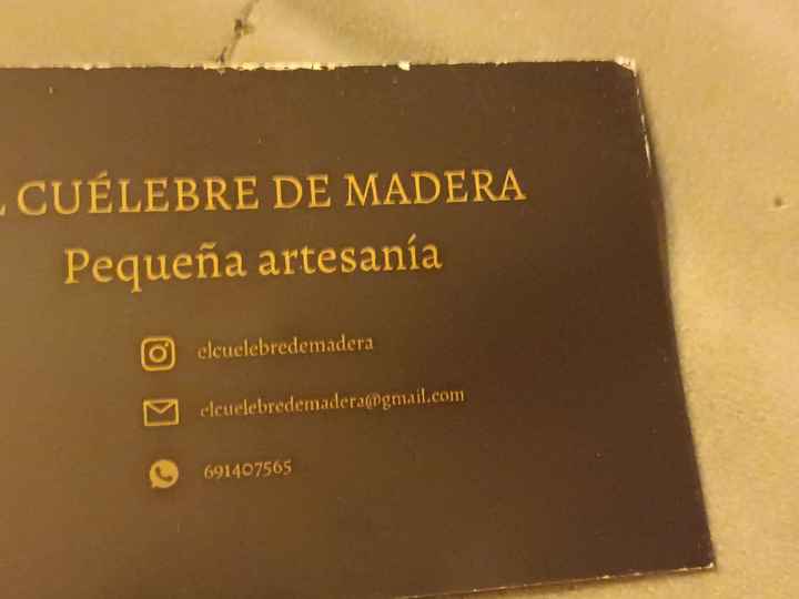 Recuerdo de los q no están - 1