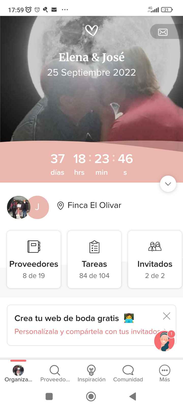 ¿Cuánto marca vuestro contador ahora mismo? 😎 - 1
