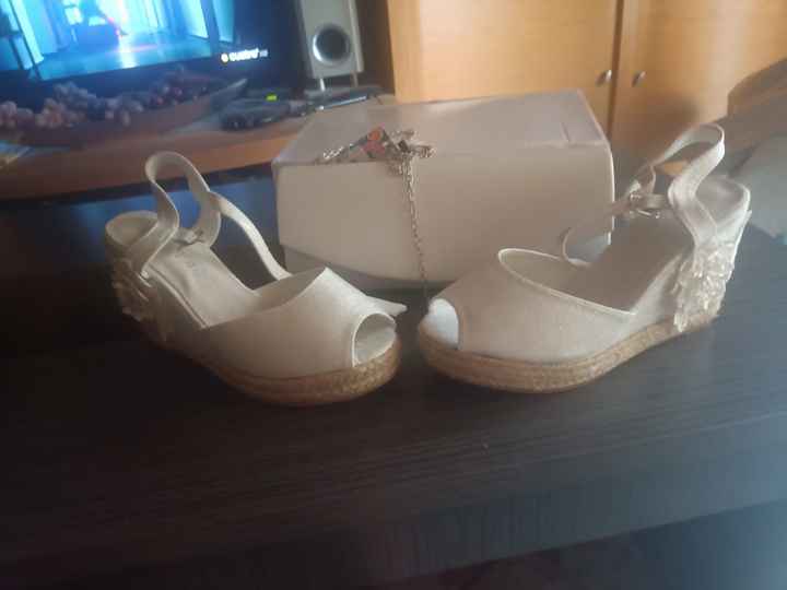 sos zapatos! - 3