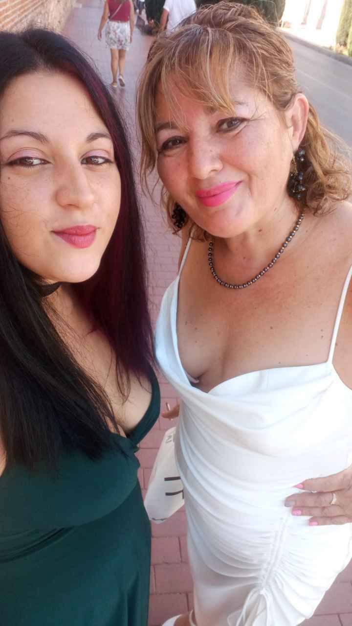 Boda civil - 2