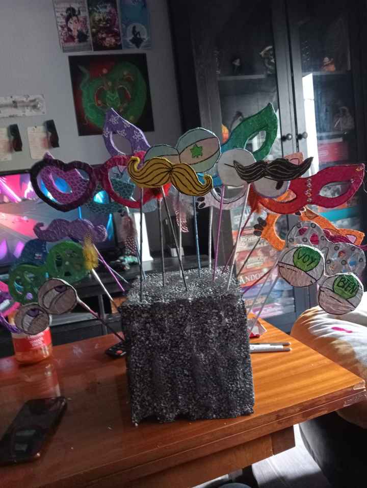 Ideas lowcost para la hora del baile - 2