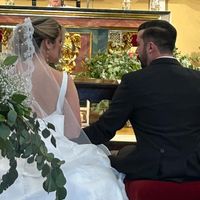 ¿Con cuántos ❤️ valoras el día de tu boda? - 1