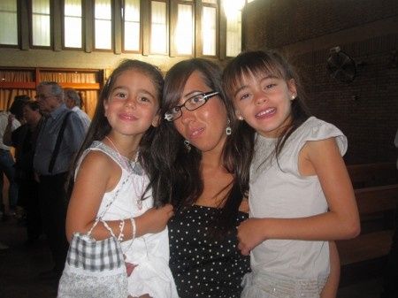mis damitas :D 