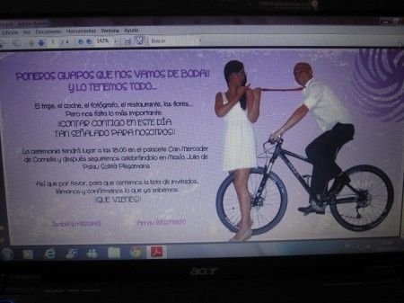 invitacion 