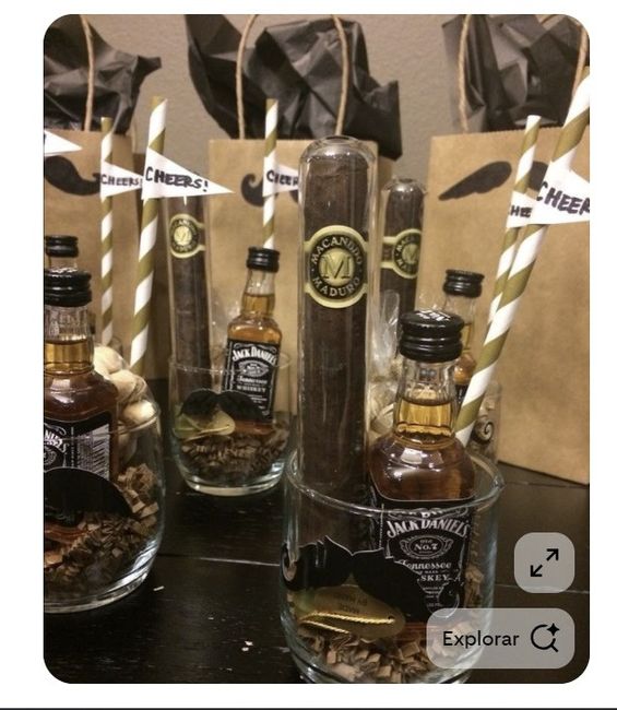 Regalitos para los mas cercanos 2