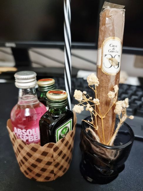 Regalitos para los mas cercanos 3