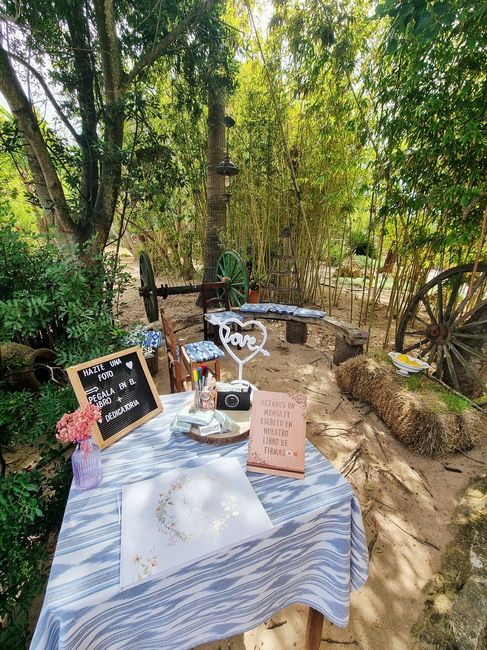 Felizmente casados! 27.09 - 3