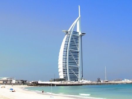 burj al arab