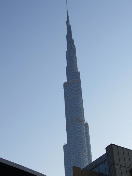 burj khalifa