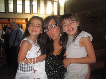 mis damitas :D 