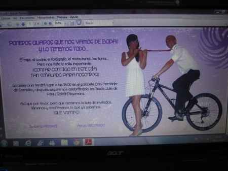 invitacion 
