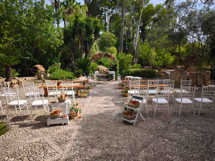 Felizmente casados! 27.09 - 4